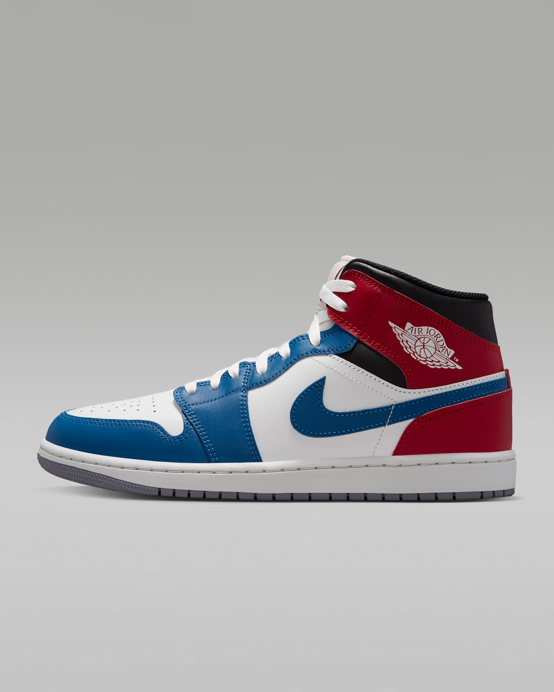 Air Jordan 1 Mid Men's Shoes. Nike.com